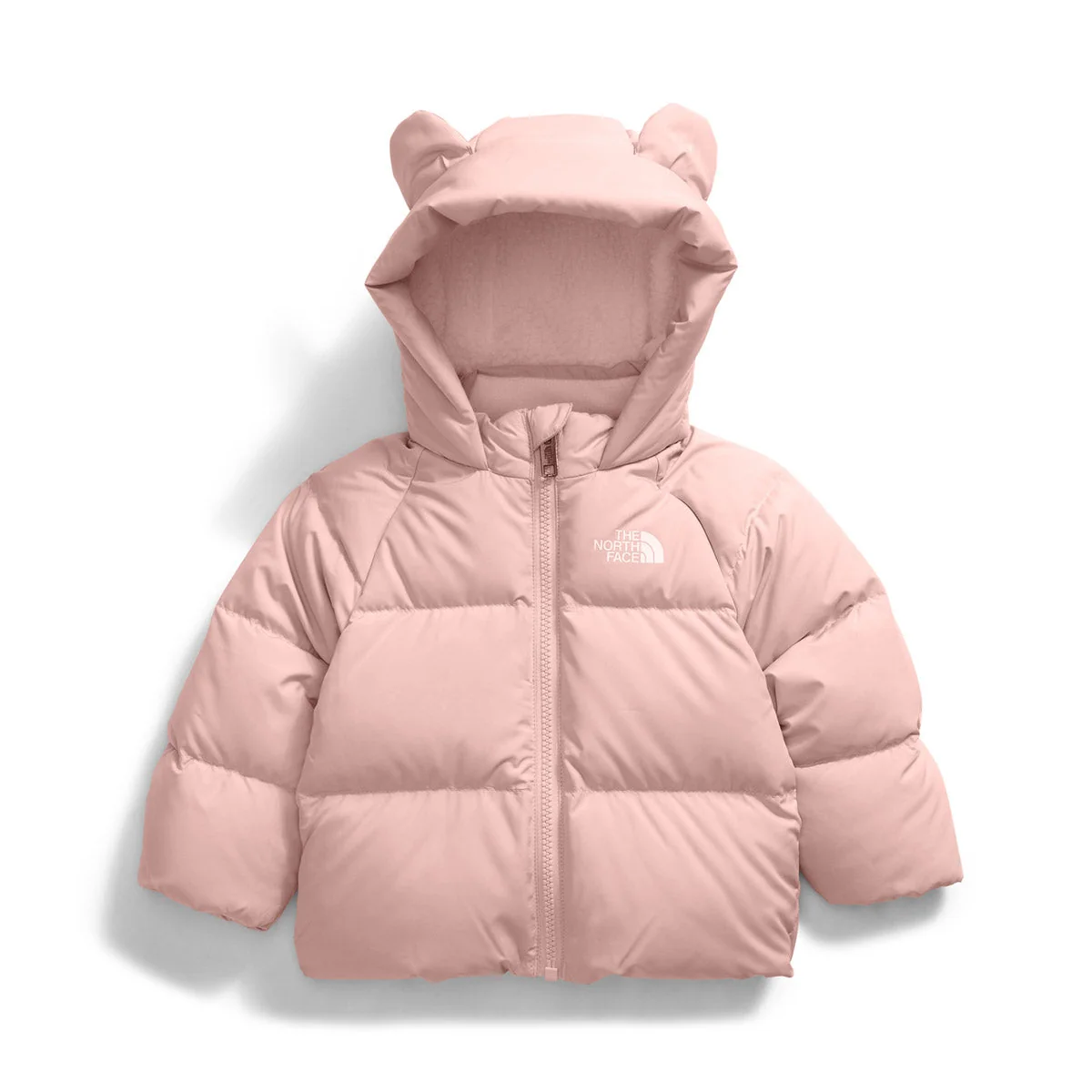Baby North Down Fleece-Lined Jacket - Image 5