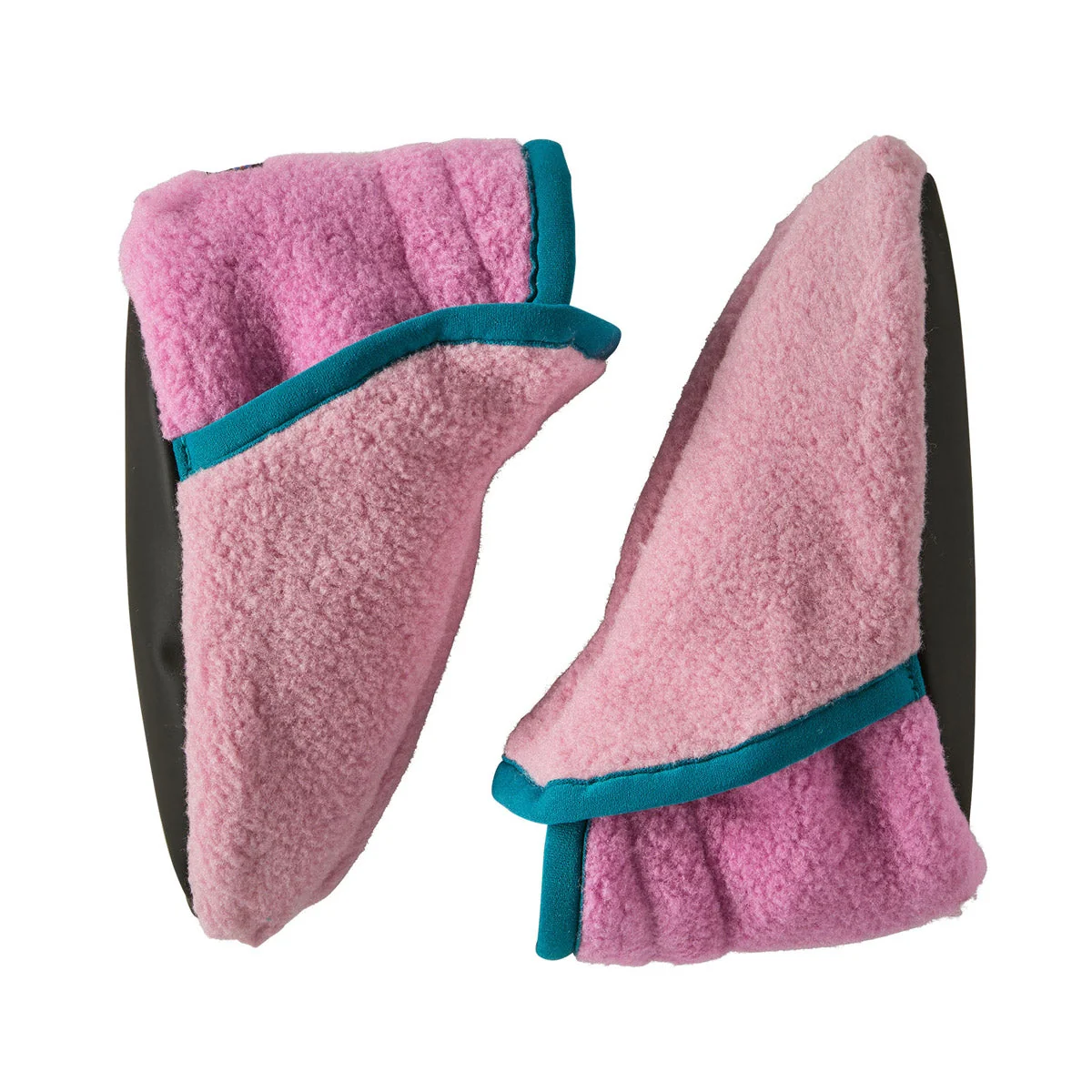 Baby Puff Mitts - Image 3