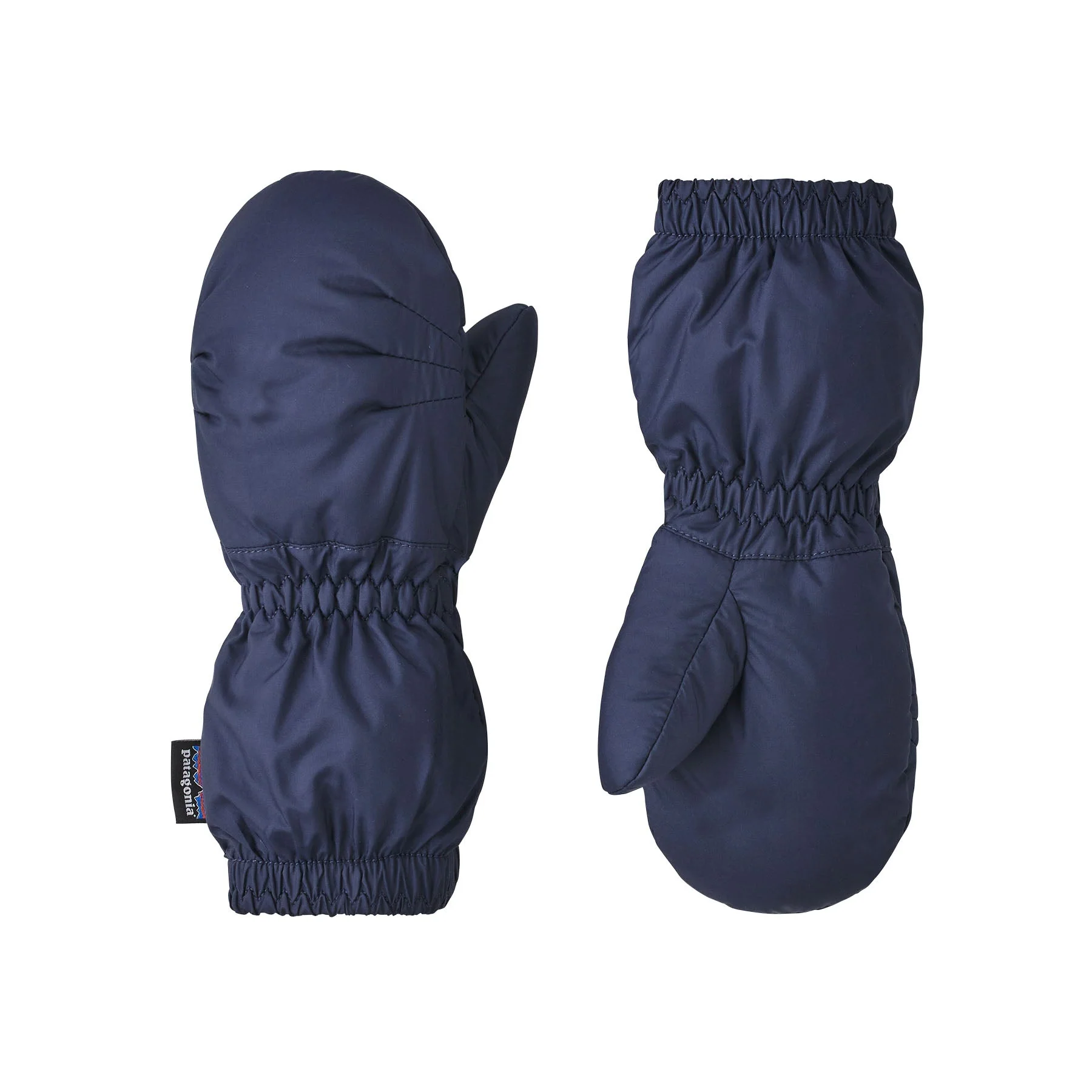 Baby Puff Mitts - Image 4