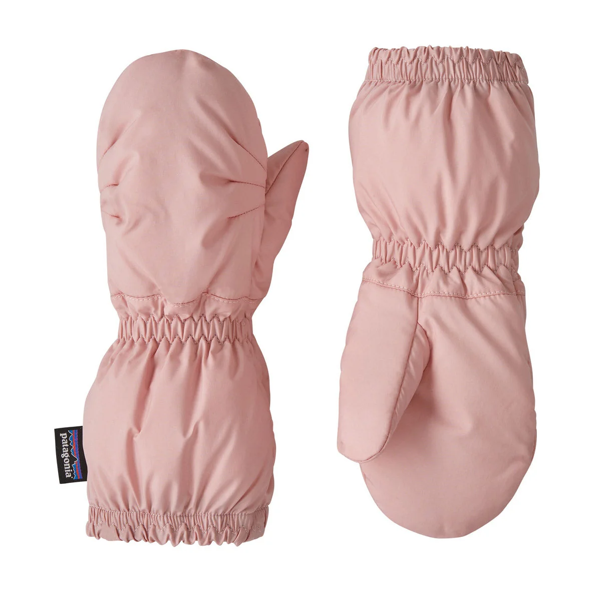 Baby Puff Mitts - Image 5