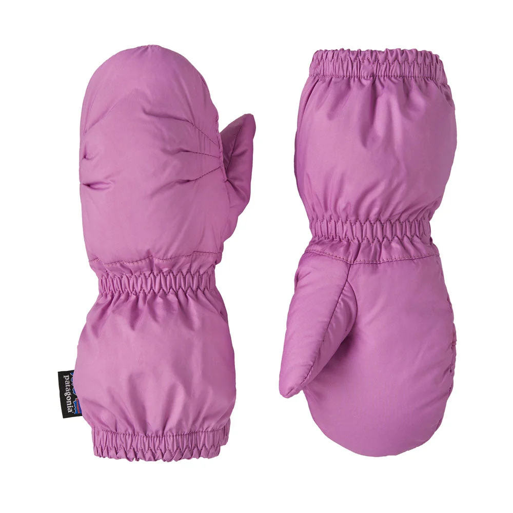 Baby Puff Mitts - Image 6