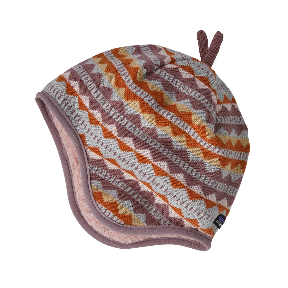 Baby Reversible Beanie - Image 13
