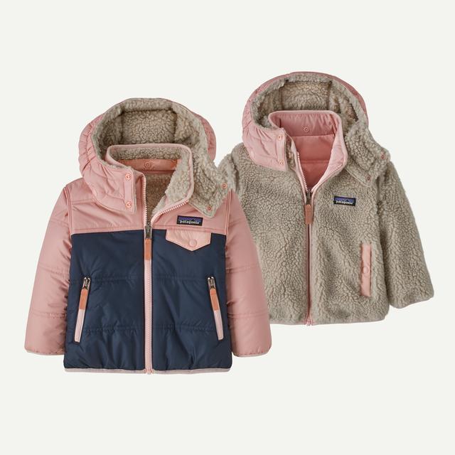 Baby Reversible Tribbles Hoody - Image 12