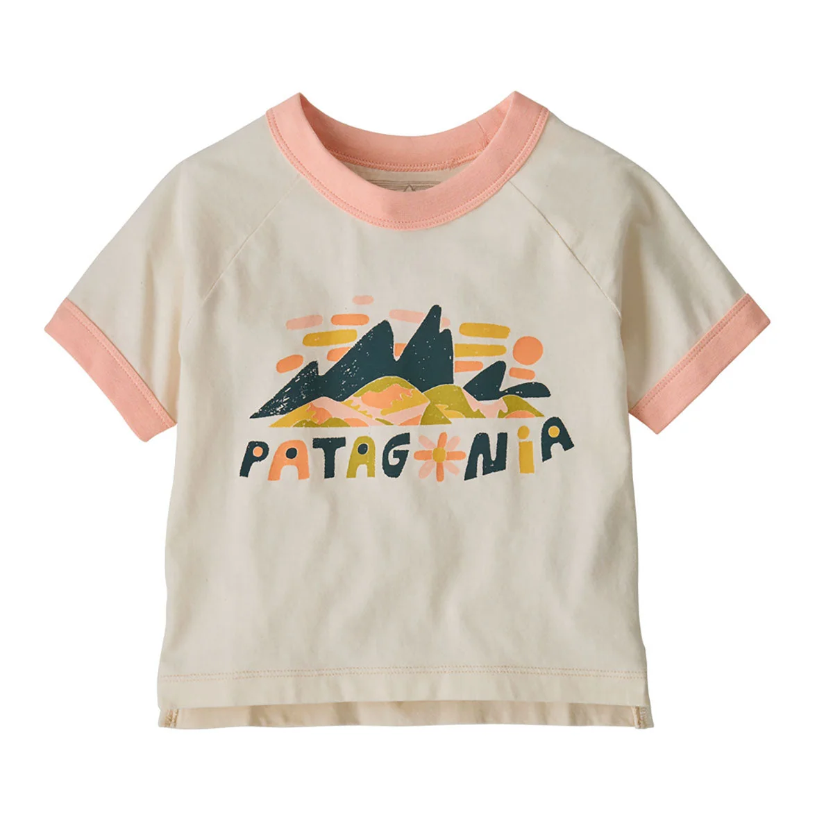 Baby Ringer T-Shirt - Image 3