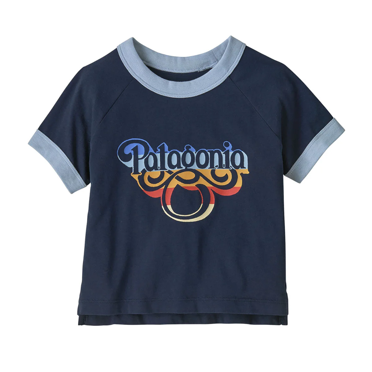 Baby Ringer T-Shirt - Image 4