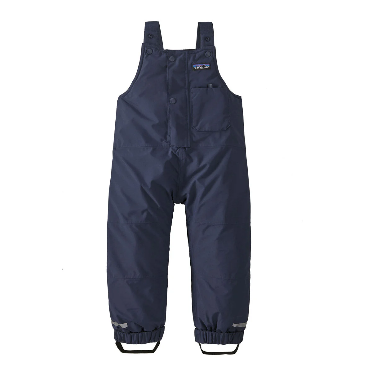Baby Snow Pile Bibs - Image 2