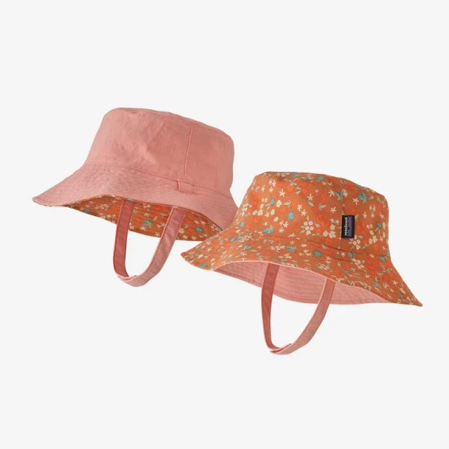 Baby Sun Bucket Hat - Image 9