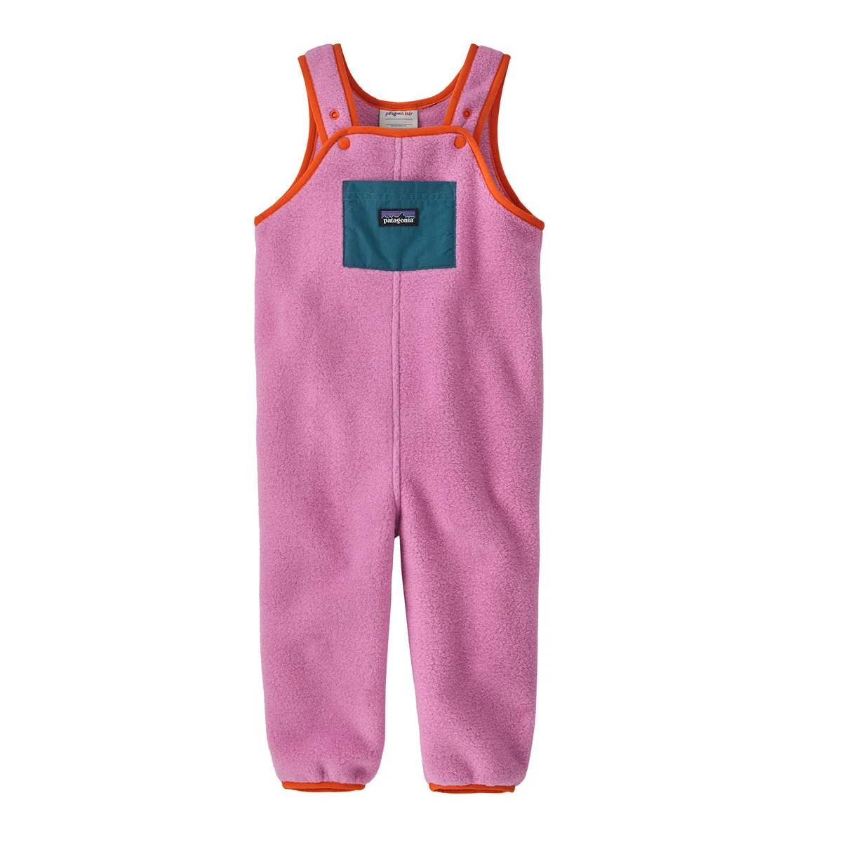 Baby Synch Overalls - Image 2