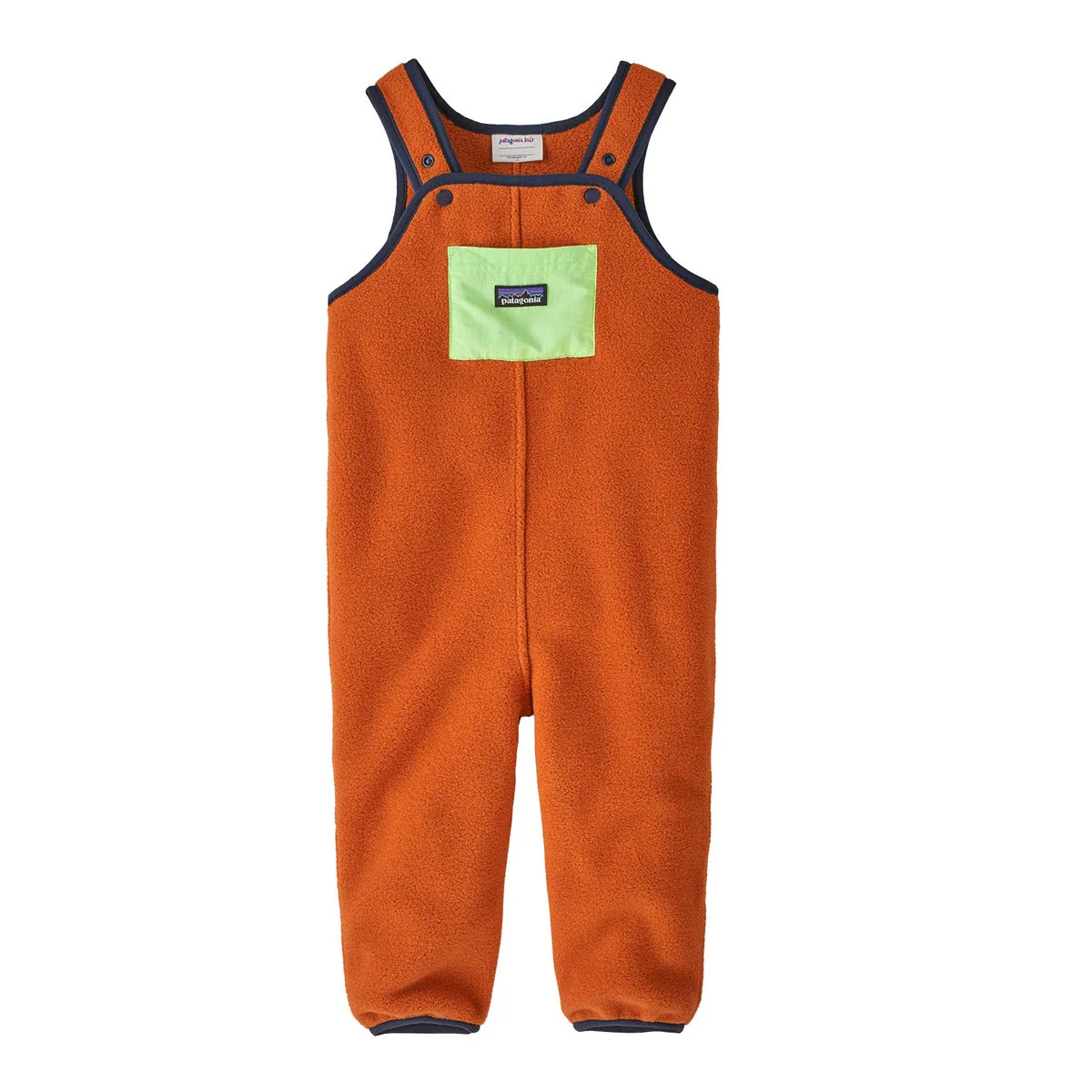 Baby Synch Overalls - Image 8