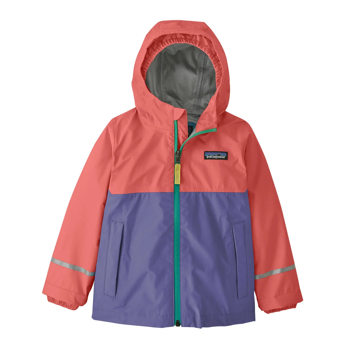 Baby Torrentshell 3L Rain Jacket - Image 2