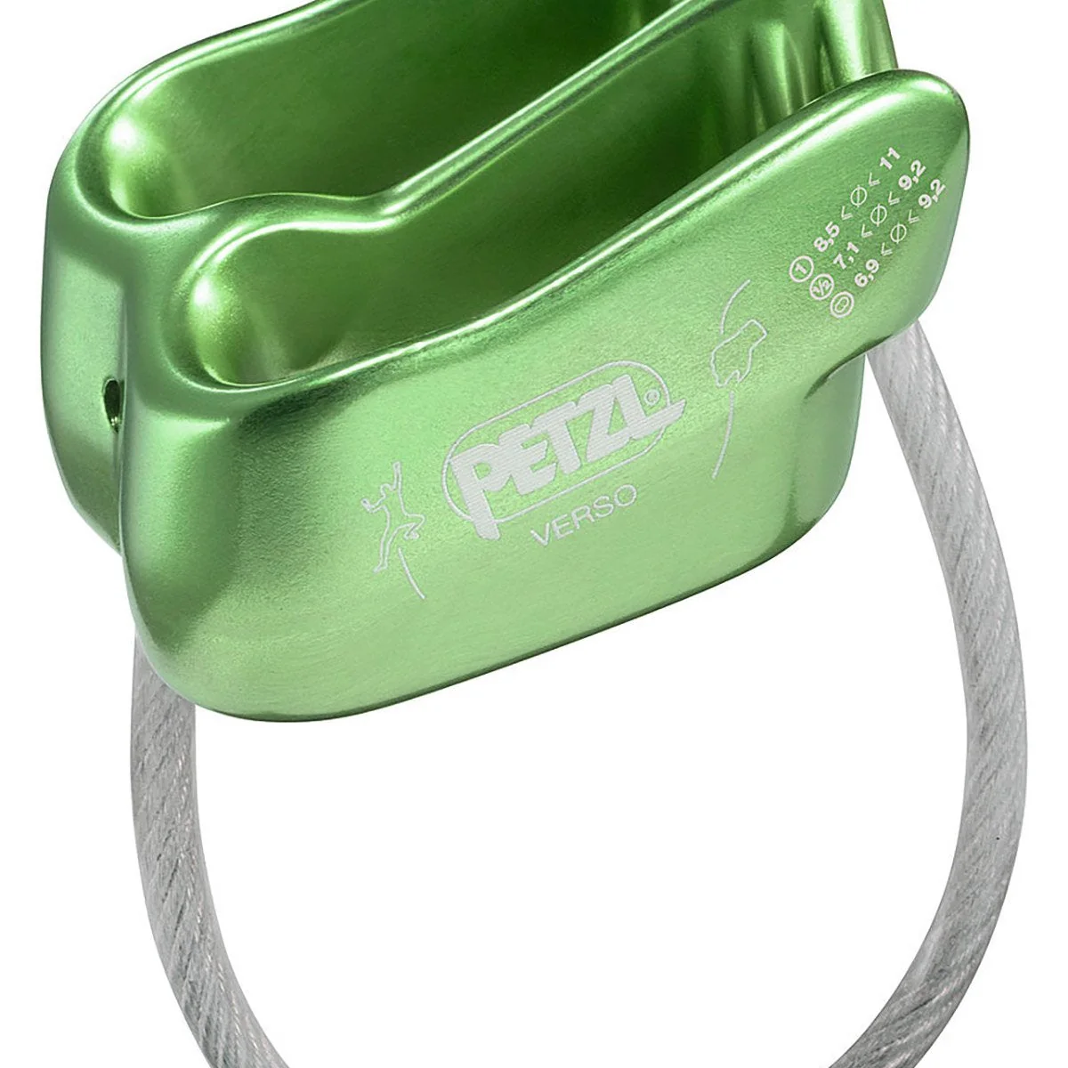 Verso Belay Device - Image 2