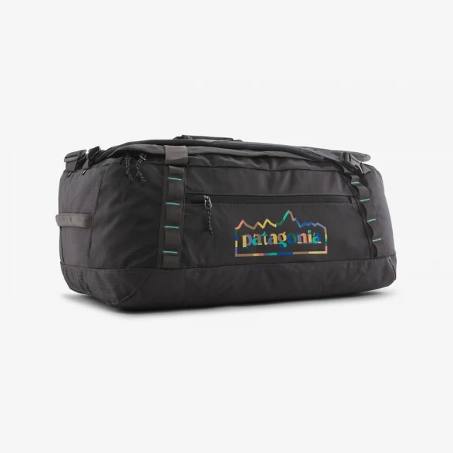 Black Hole Duffel 55L - Image 8