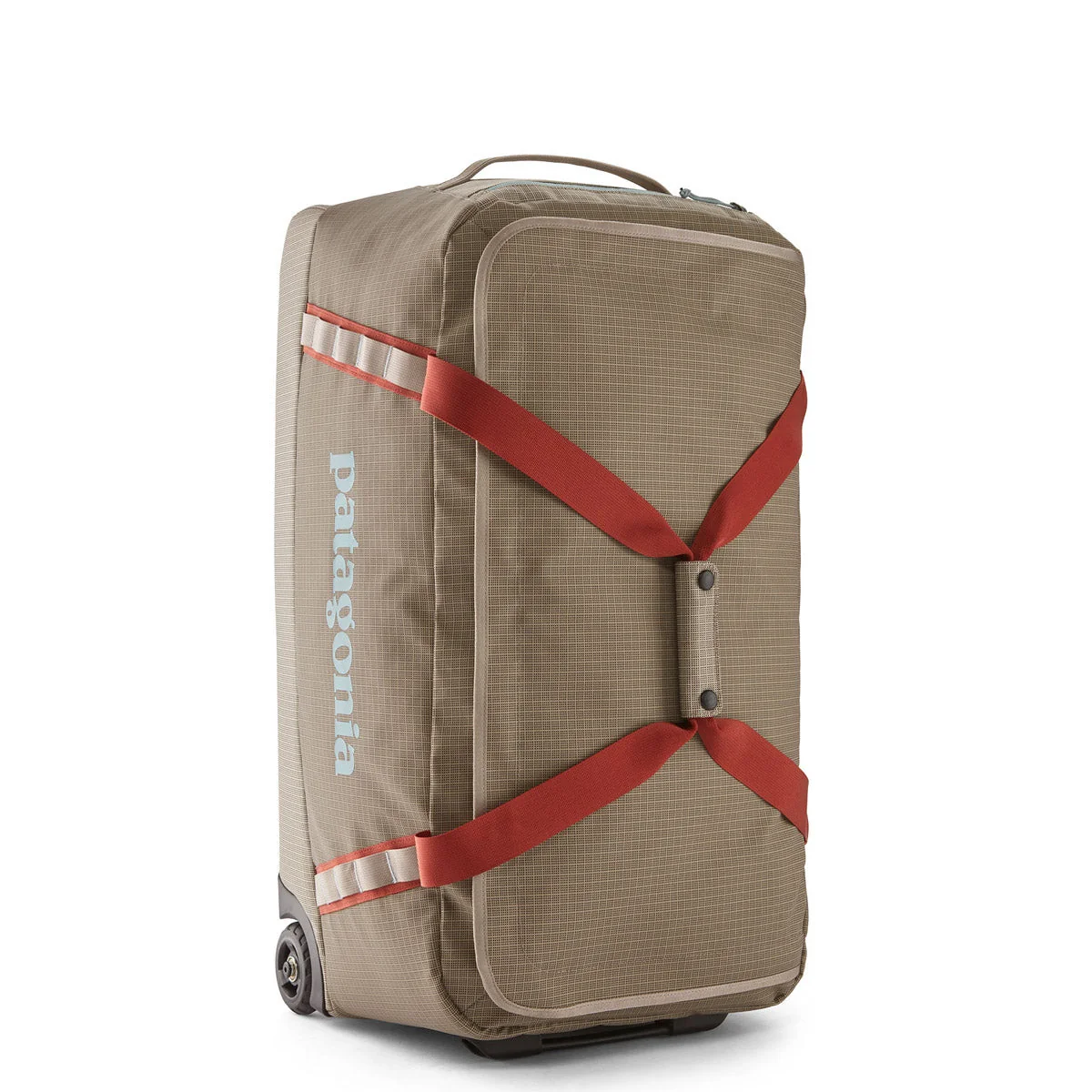Black Hole Wheeled Duffel 70L - Image 11