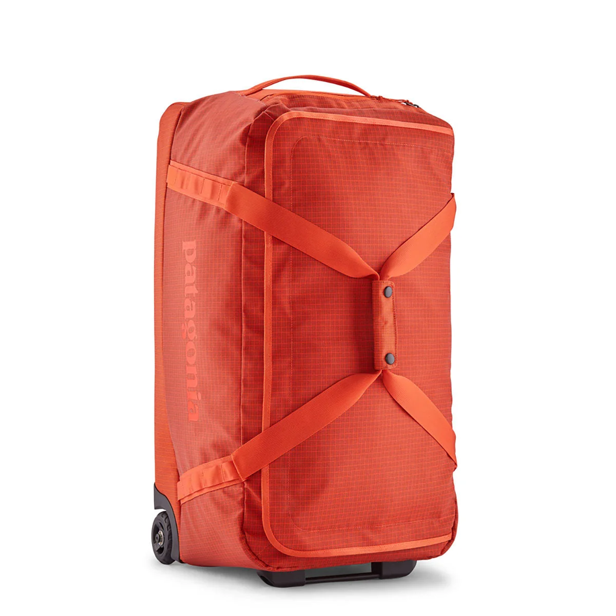 Black Hole Wheeled Duffel 70L - Image 13
