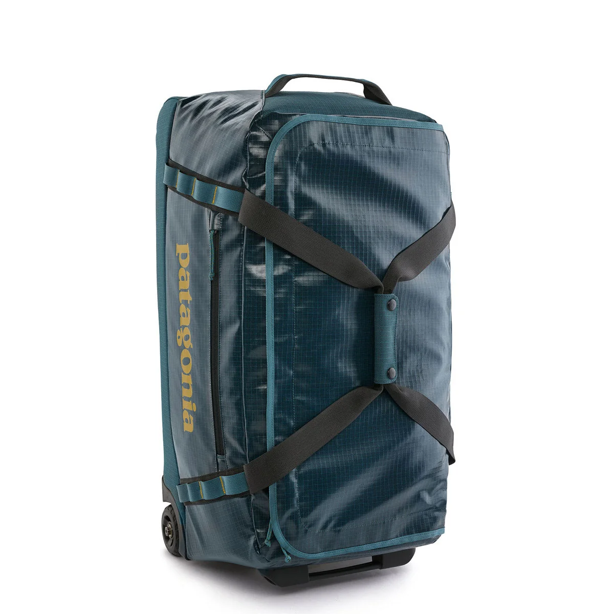 Black Hole Wheeled Duffel 70L - Image 3