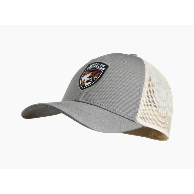 Born Trucker - Image 3