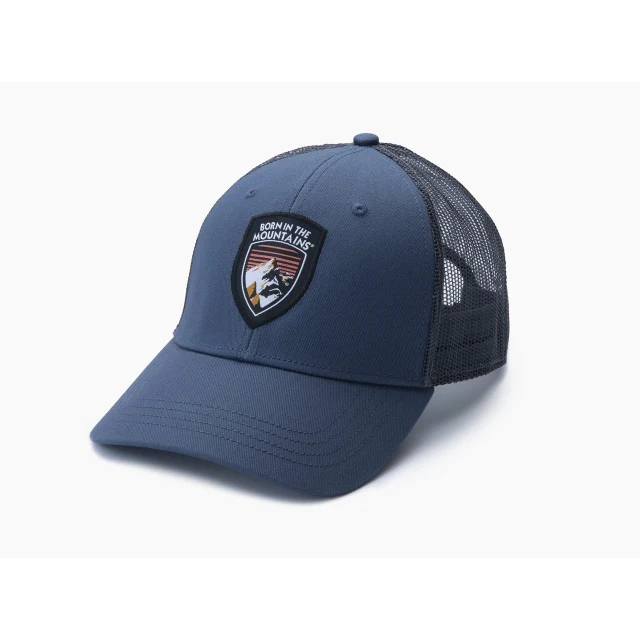 Born Trucker - Image 5
