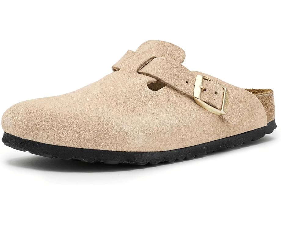 Boston Suede Leather - Narrow - Image 4