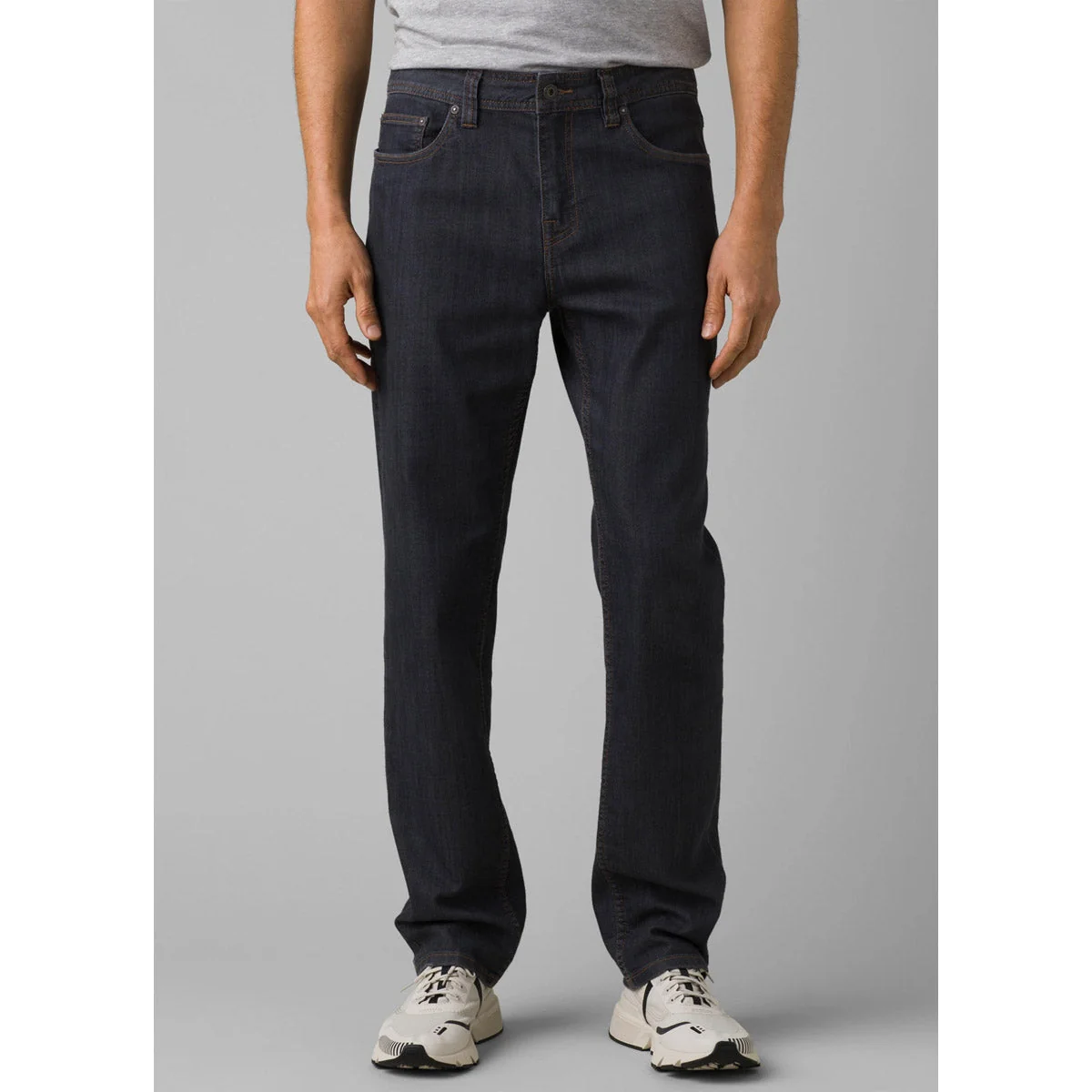 Men's Bridger Jean - 34" Inseam - Image 3