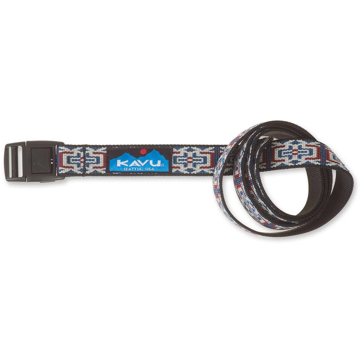 Burly Belt - Image 2