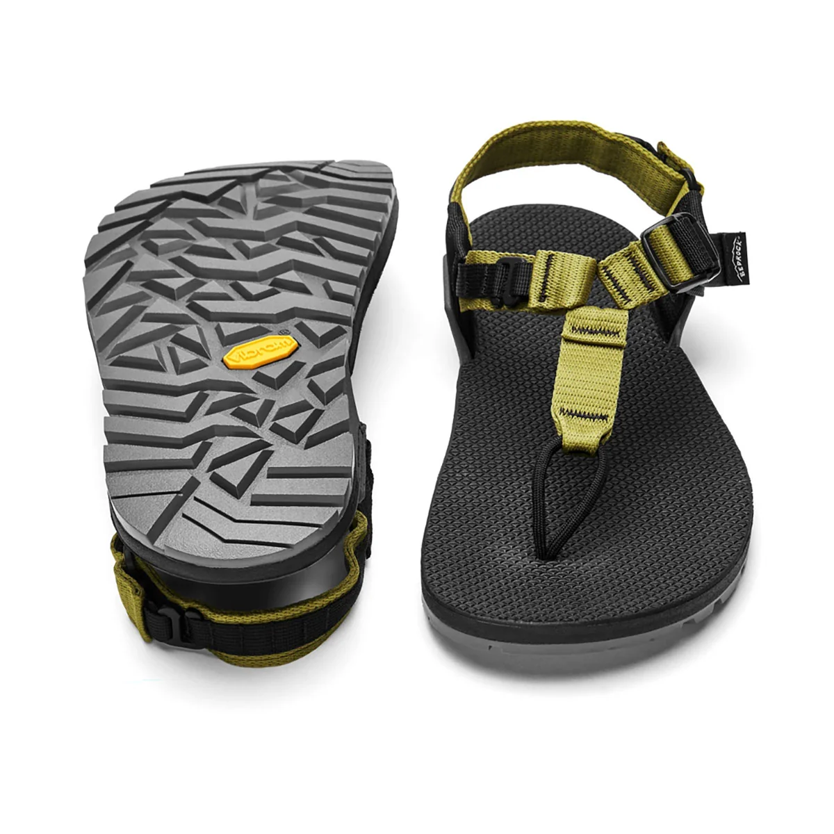 Cairn Evo Pro Sandals - Image 7