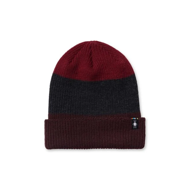 Cantar Colorblock Beanie - Image 3