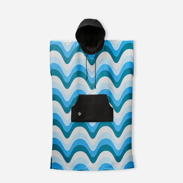 Changing Poncho - Image 10