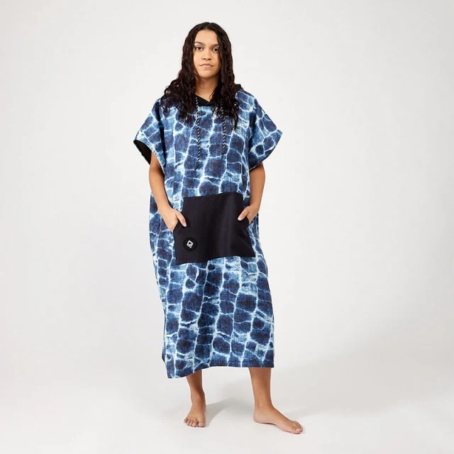 Changing Poncho - Image 18