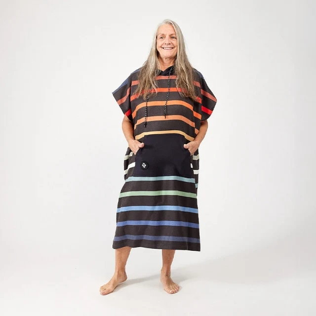 Changing Poncho - Image 20