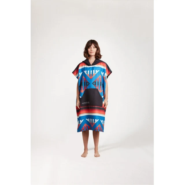 Changing Poncho - Image 8