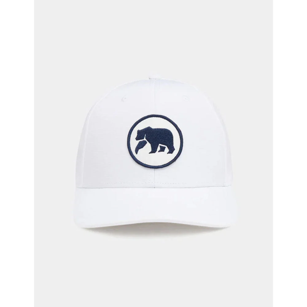 Circle Patch Permance Cap - Image 2