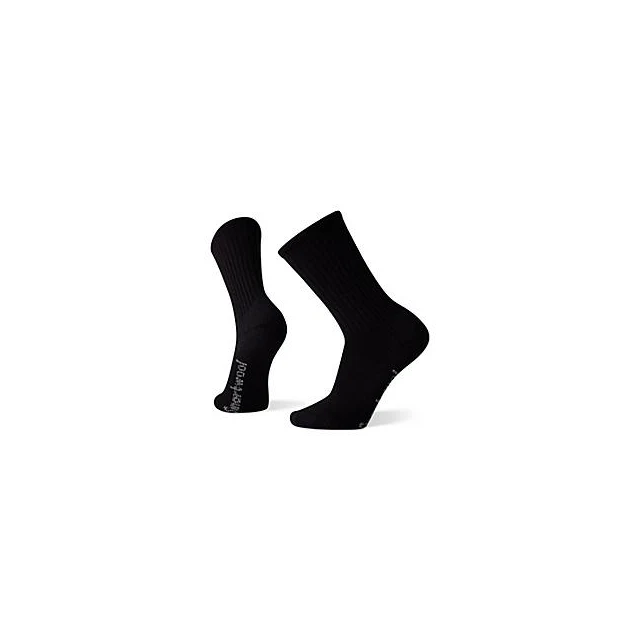 Hike Classic Edition Light Cushion Solid Crew Socks - Image 2