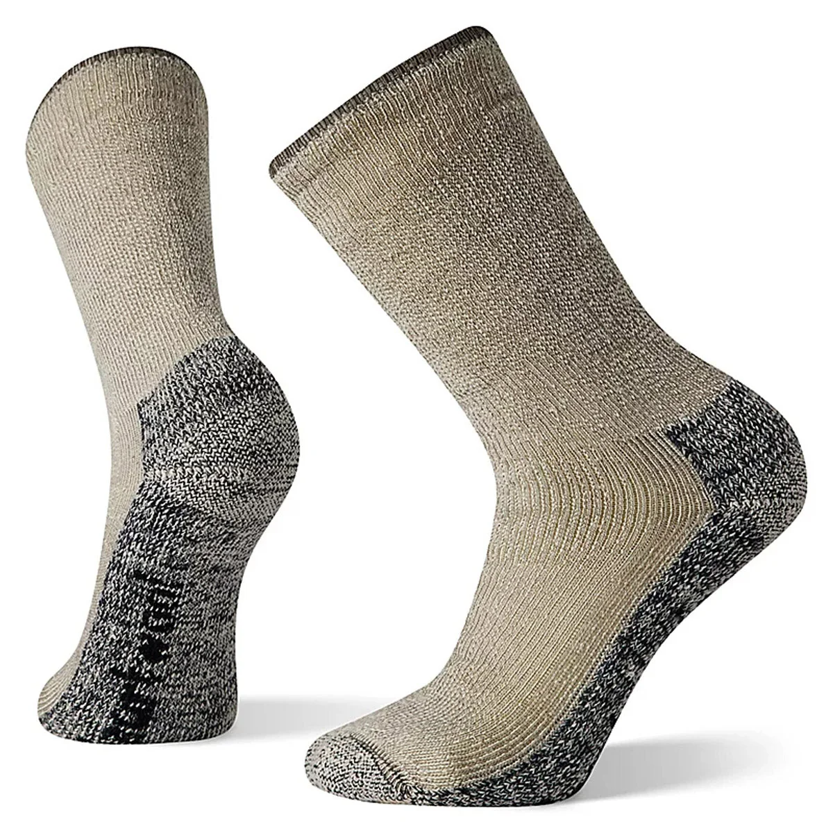 Mountaineer Classic Edition Maximum Cushion Crew Socks - Image 2