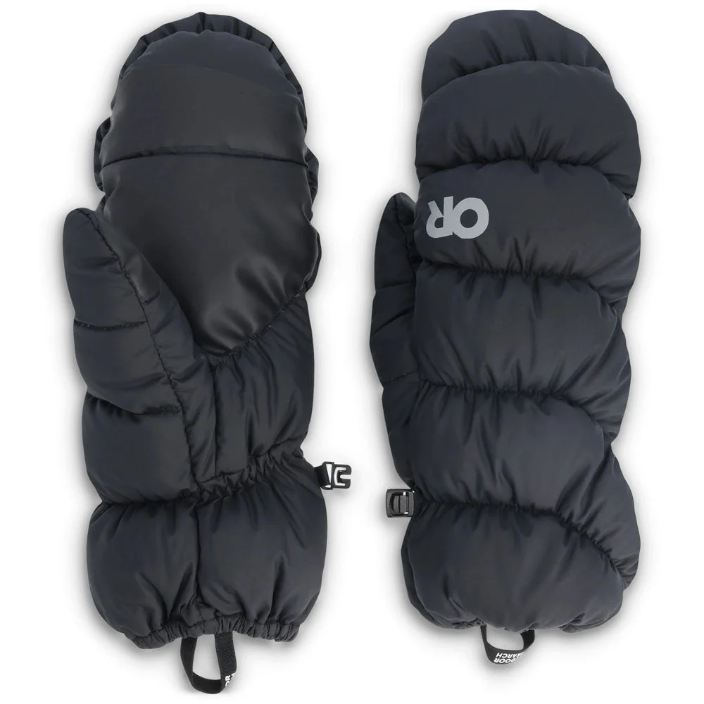 Coldfront Down Mitts - Image 2