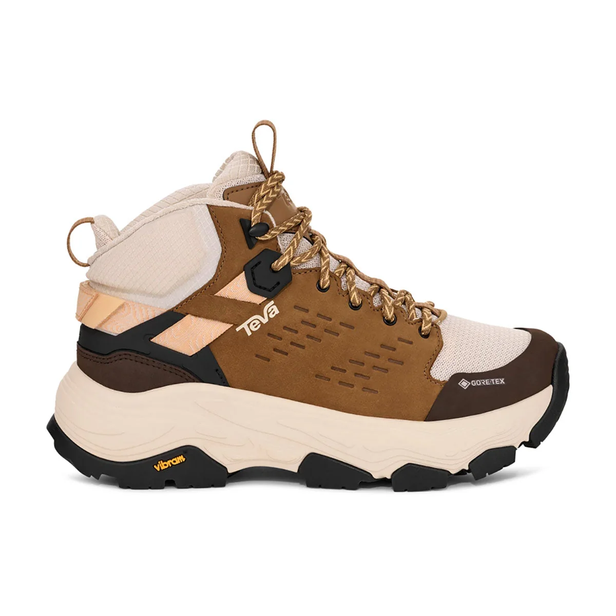 Women's Grandview Max GORE-TEX Hiking Boot - Image 2