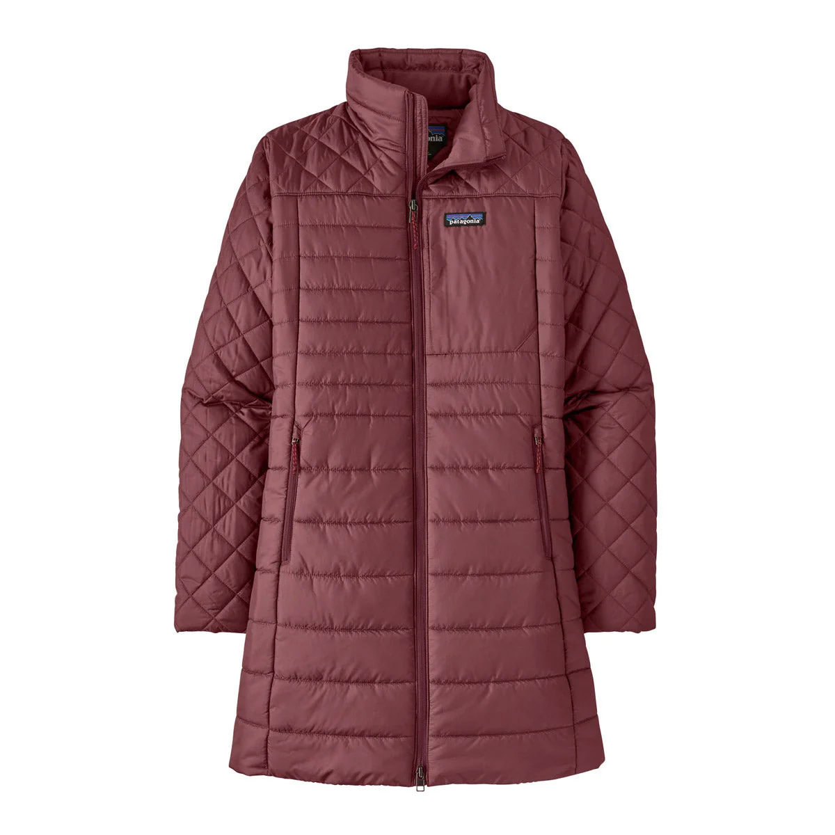 Women's Radalie Parka - Image 2