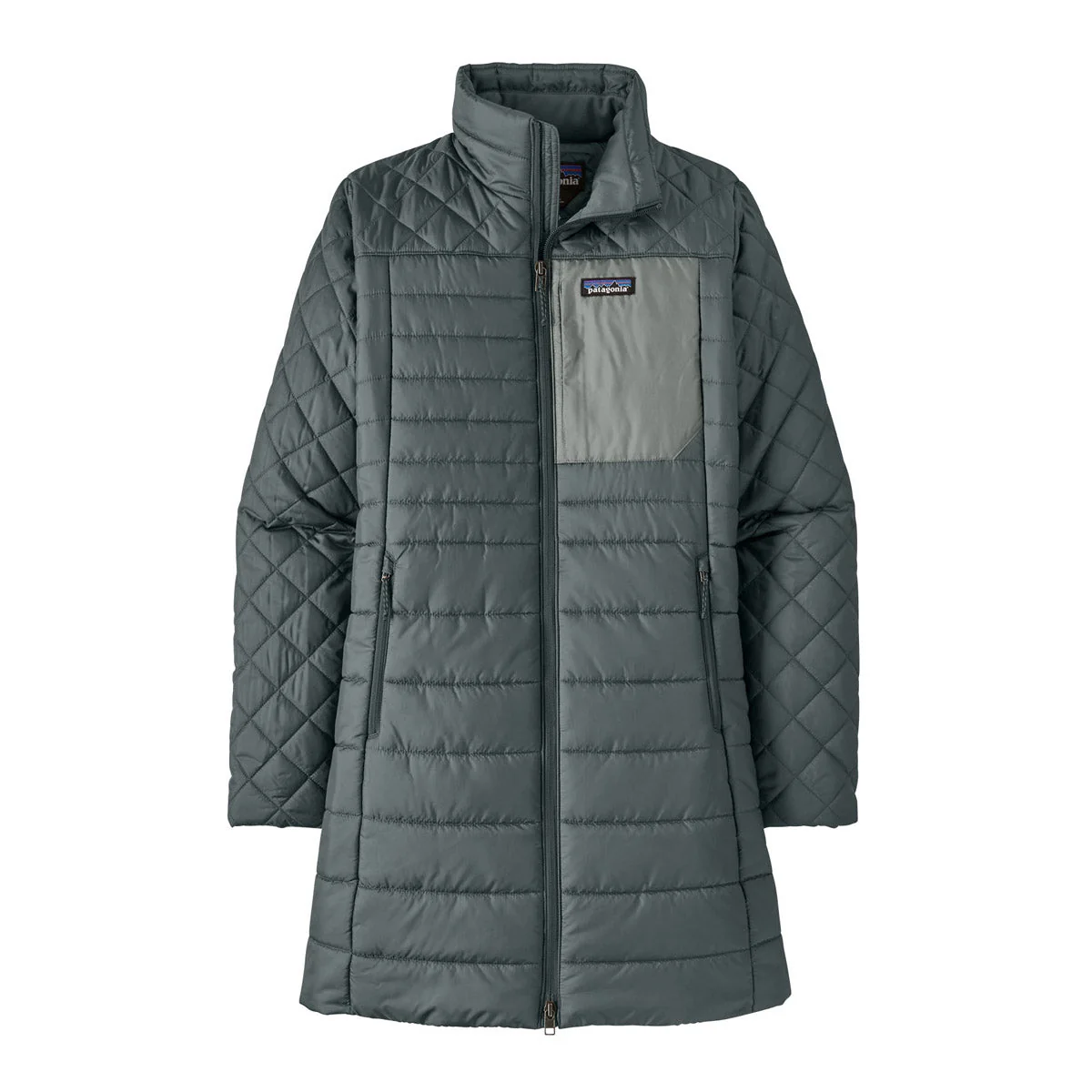 Women's Radalie Parka - Image 4