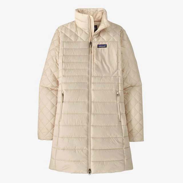 Women's Radalie Parka - Image 7