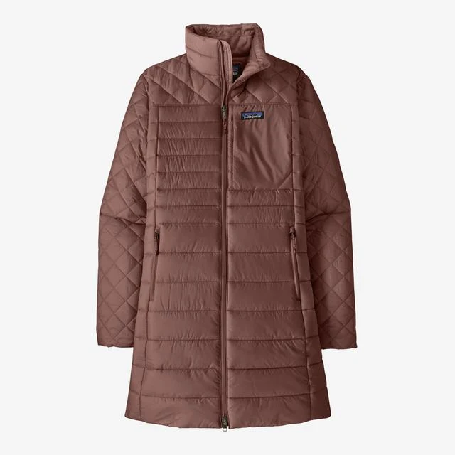 Women's Radalie Parka - Image 8