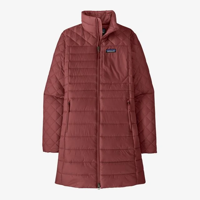 Women's Radalie Parka - Image 9