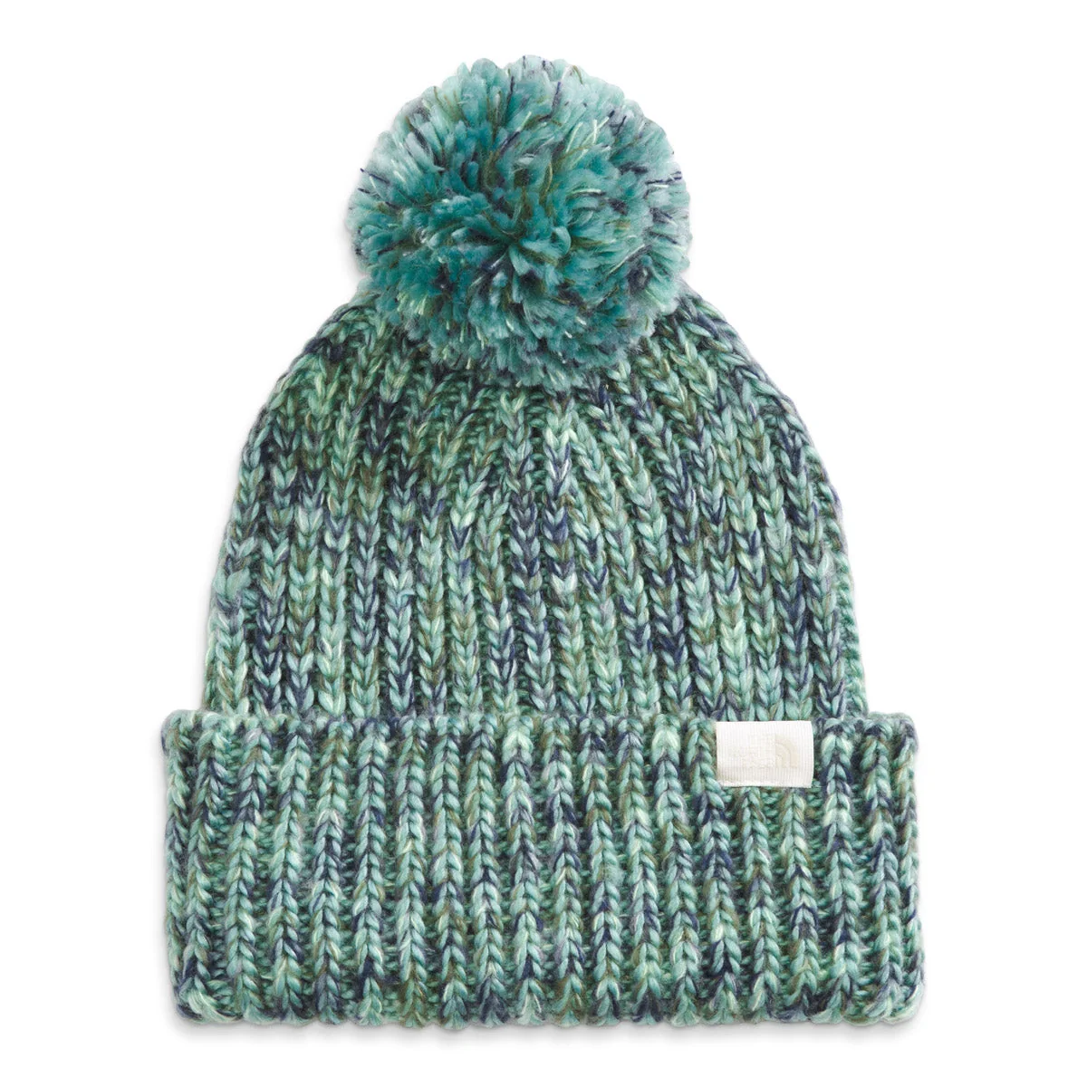 Cozy Chunky Beanie - Image 3