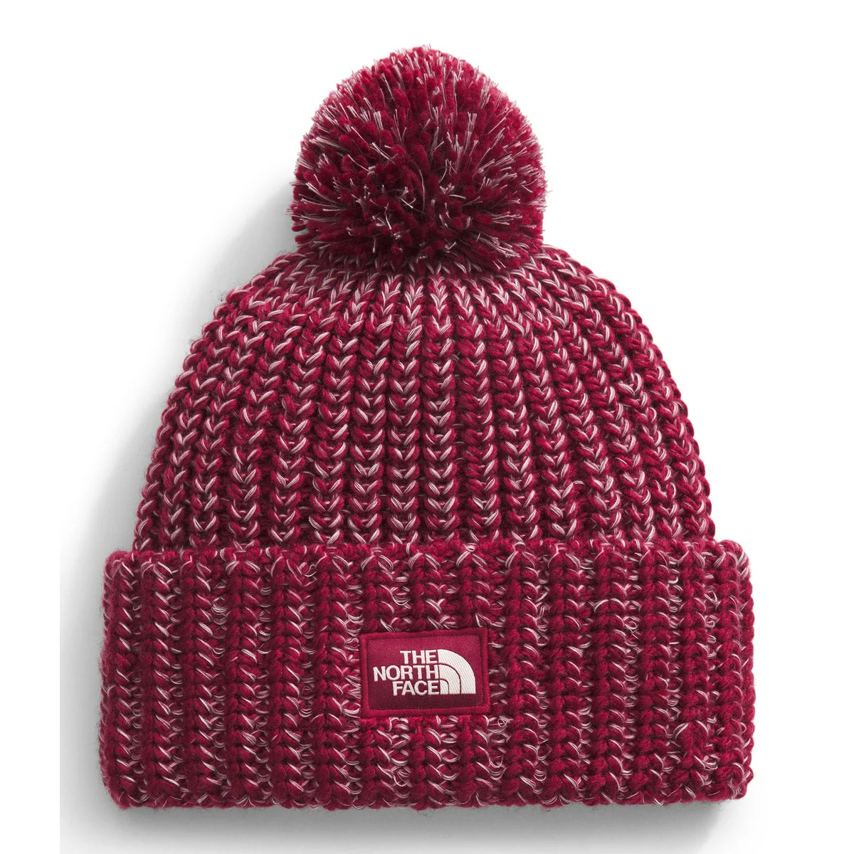 Cozy Chunky Cabin Beanie - Image 2