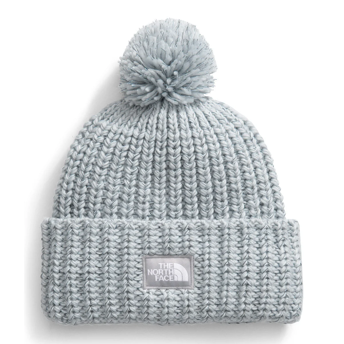 Cozy Chunky Cabin Beanie - Image 4