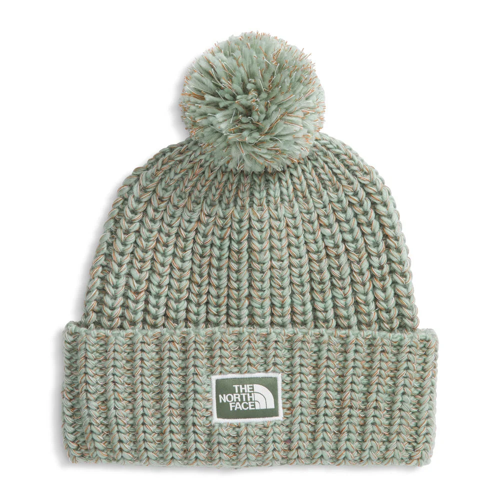 Cozy Chunky Cabin Beanie - Image 7