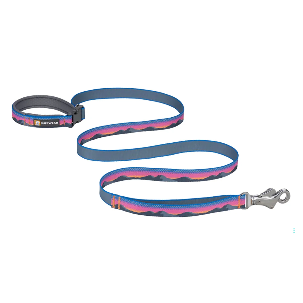 Crag Reflective Dog Leash