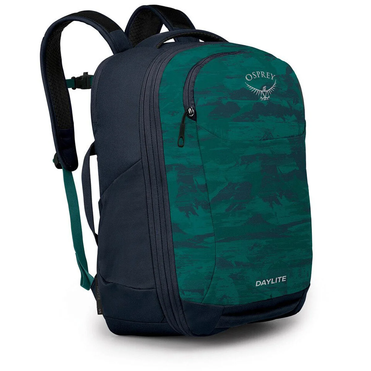 Daylite Expandable Travel Pack 26+6 - Image 2