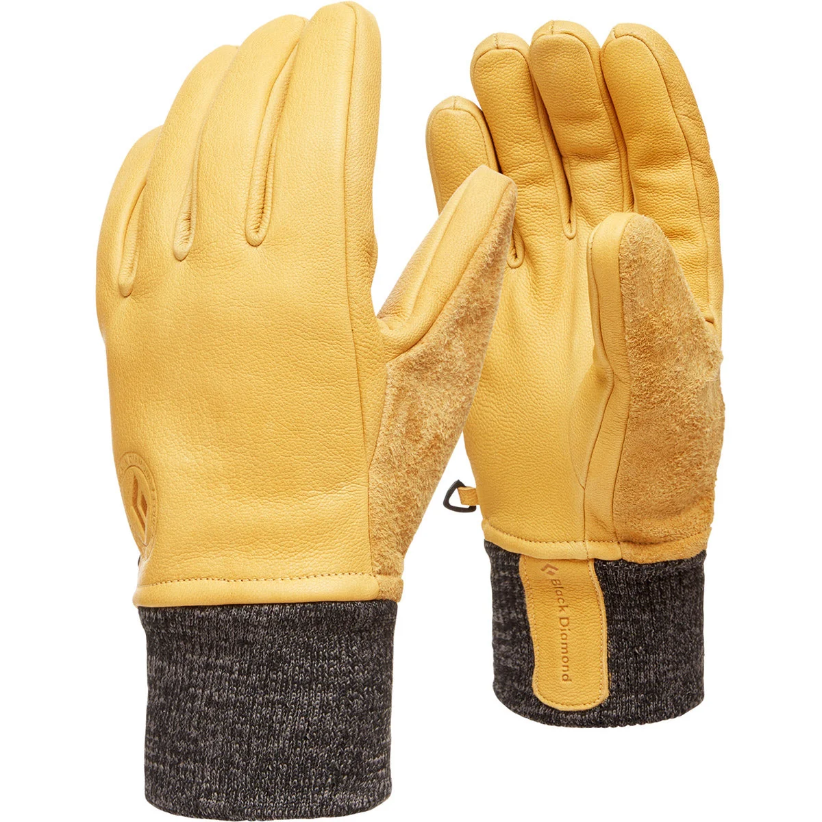 Dirt Bag Gloves - Image 2