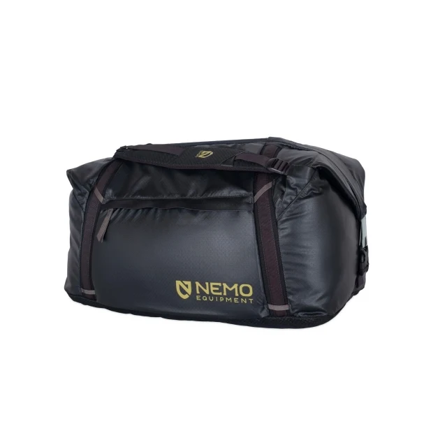 Double Haul Convertible Duffel 70l - Image 2