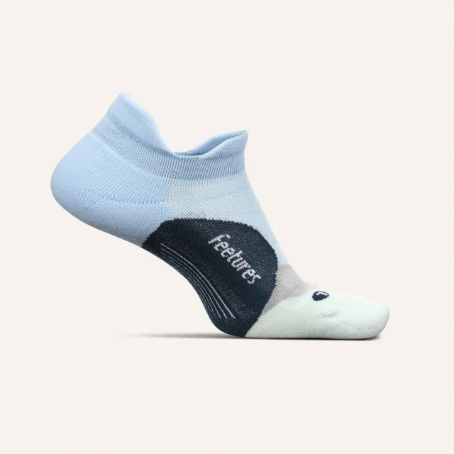 Elite Light Cushion No Show Tab Socks - Image 11