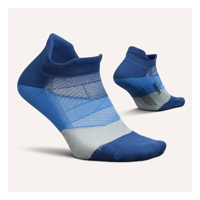 Elite Light Cushion No Show Tab Socks - Image 22